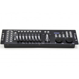 LAudio PRO-1612W DMX контроллер