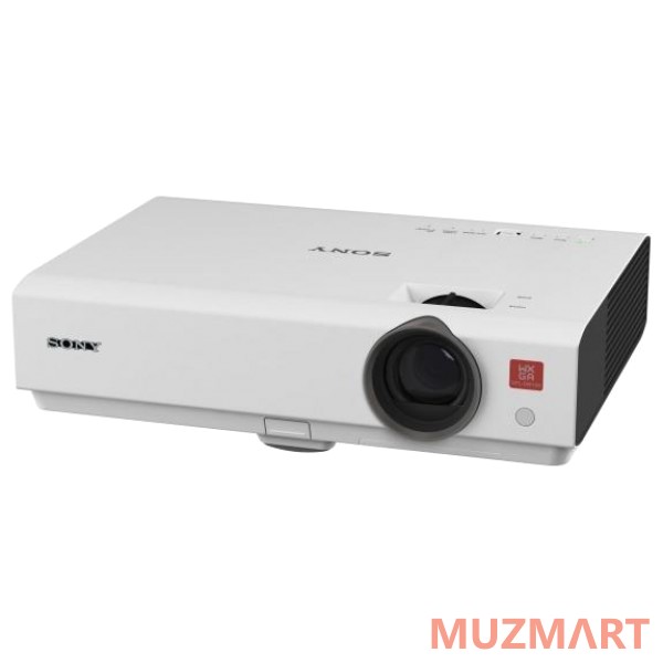 Sony VPL-DW120 Проектор портативный