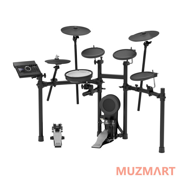 Roland TD-17K-L + MDS-COM Электронная ударная установка