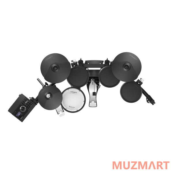 Roland TD-17K-L + MDS-COM Электронная ударная установка