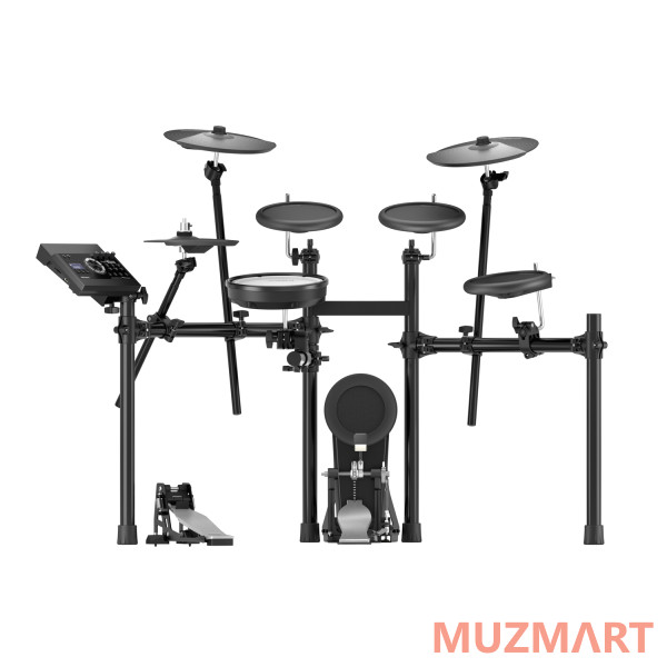 Roland TD-17K-L + MDS-COM Электронная ударная установка