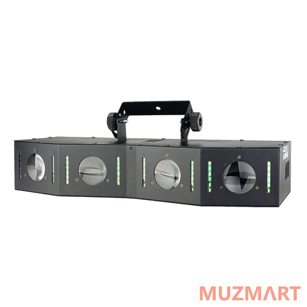 Stage4 BEAMBANK 20X3XWA-S Прибор световых эффектов