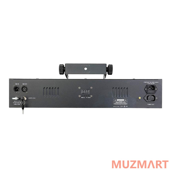 Stage4 BEAMBANK 20X3XWA-S Прибор световых эффектов