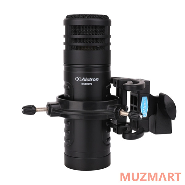 Alctron BC800V2 Микрофон динамический