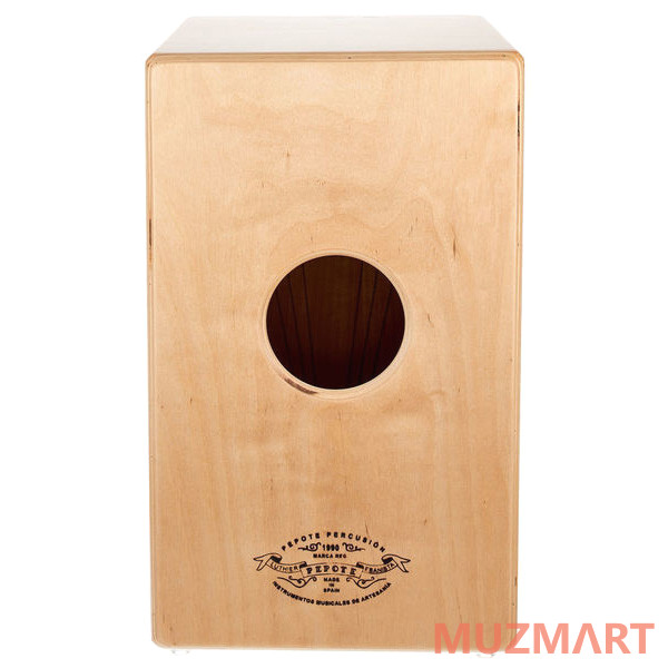 Meinl AETLLI Artisan Edition Tango Line Limba Кахон 19"