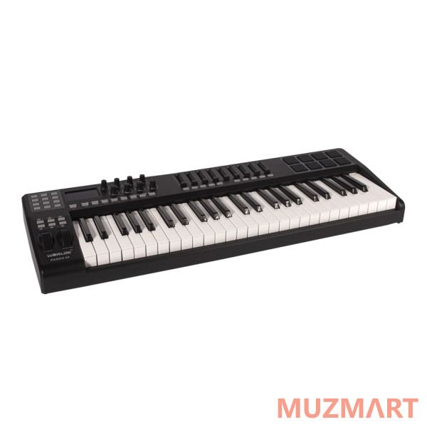 LAudio Panda-49C MIDI-контроллер
