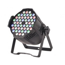 AstraLight 454 световой прибор LED PAR 