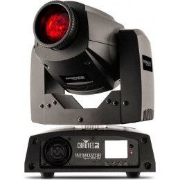 Chauvet DJ Intimidator Spot 255 IRC светодиодный прибор полного вращения