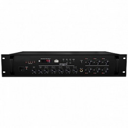 LAudio LAM6250U Усилитель мощности трансляционный 250Вт