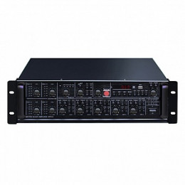 LAudio LAMR4120 Усилитель мощности трансляционный матричный