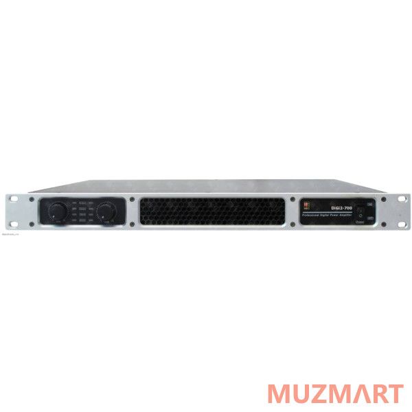 Eurosound DiGi2-700 Усилитель мощности
