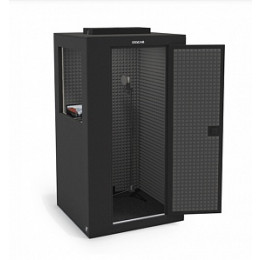 IzoCab Air-Plus Звукоизоляционная кабина