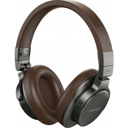 Behringer BH 470 Закрытые студийные референсные наушники