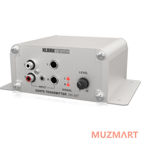 Klark Teknik DN 30T конвертер аналогового стереосигнала