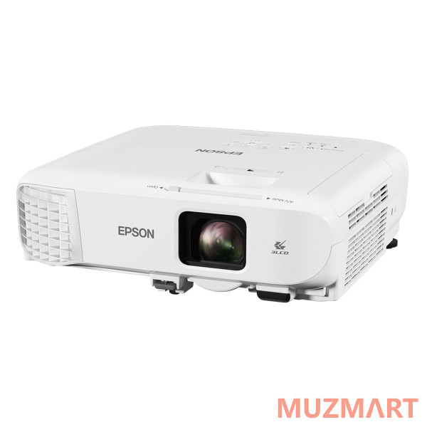 Epson EB-990U Проектор