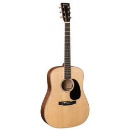 Martin Guitars D-16E Электроакустическая гитара