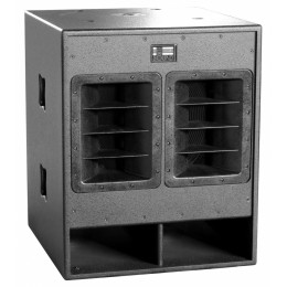 Eurosound A118S Сабвуфер