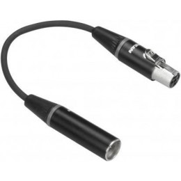 Beyerdynamic WA-OPTG кабель-переходник для подключения микрофонов с распиновкой Opus к передатчикам TG