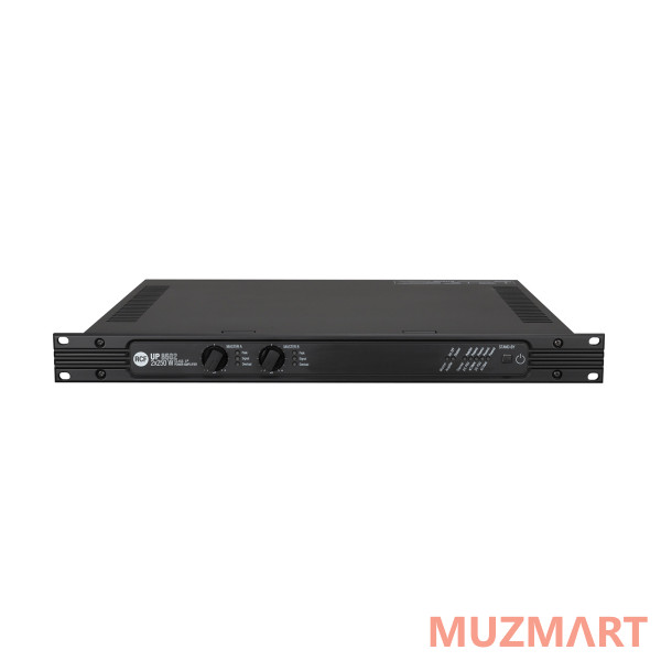 RCF UP 8502 Усилитель мощности