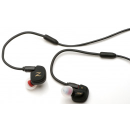 Zildjian ZIEM1 PROFESSIONAL IN-EAR MONITORS Наушники внутриканальные