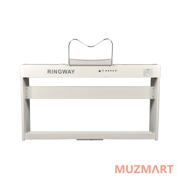 Ringway RP-35 W Цифровое пианино, цвет белый