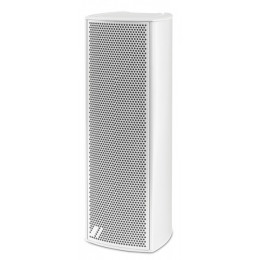 Das Audio Q-43-T White Пассивная 2-полосная акустическая система