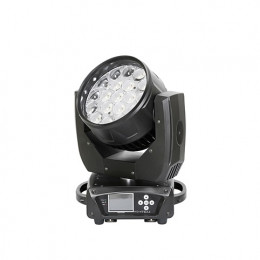 PR Lighting JNR-8247A Светодиодный прибор полного движения