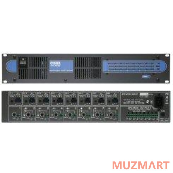 Cloud Electronics CLOUD CX-A850 8-ми канальный усилитель