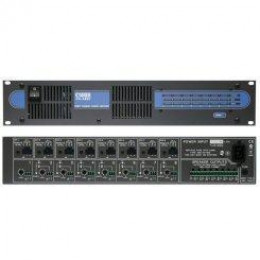 Cloud Electronics CLOUD CX-A850 8-ми канальный усилитель