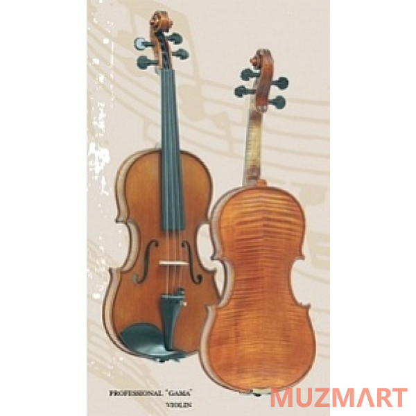 Gliga P-V044 Professional Gama Скрипка 4/4