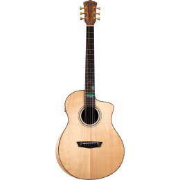 Washburn ALLURE SC56S Электроакустическая гитара
