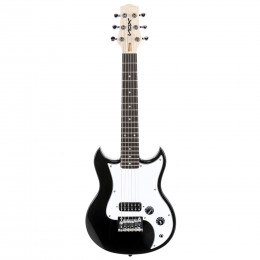 Vox SDC-1 MINI BK тревел электрогитара