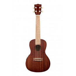 KALA MK-CE Makala Concert Ukulele w/EQ электроакустическое укулеле