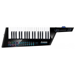 Alesis VORTEX WIRELESS 2 беспроводной USB/MIDI контроллер клавитара