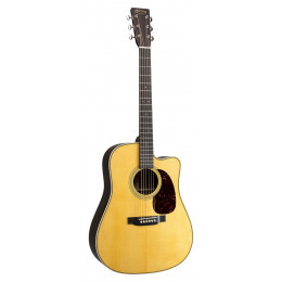 Martin HDC-28E STANDARD SERIES Электроакустическая гитара