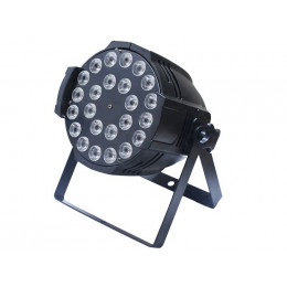 AstraLight PZ-004 Прожектор LED PAR 24 х15W RGBWA