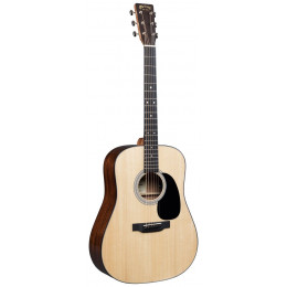 Martin D-12E KOA ROAD SERIES Электроакустическая гитара