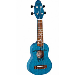 Ortega K1-BL Keiki Укулеле сопранино