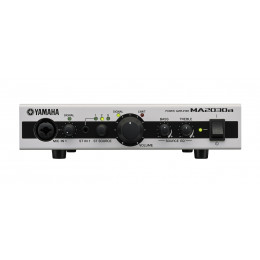 Yamaha MA2030A Микширующий усилитель мощности