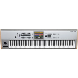 Korg KRONOS2-88 TI Рабочая станция
