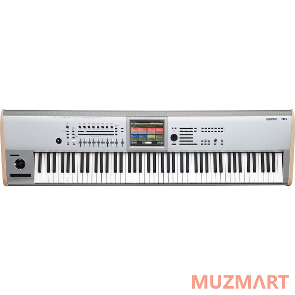 Korg KRONOS2-88 TI Рабочая станция