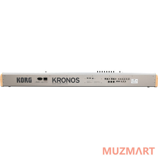 Korg KRONOS2-88 TI Рабочая станция