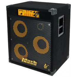 Markbass MARCUS MILLER CMD103 Басовый комбо