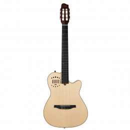 Godin 032266 MultiAc Nylon Duet Ambiance Электроакустическая гитара