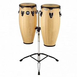 Meinl HC888NT Headliner Series Конги 10 и 11" на стойке