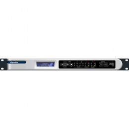 Symetrix Radius AEC Цифровая аудио платформа