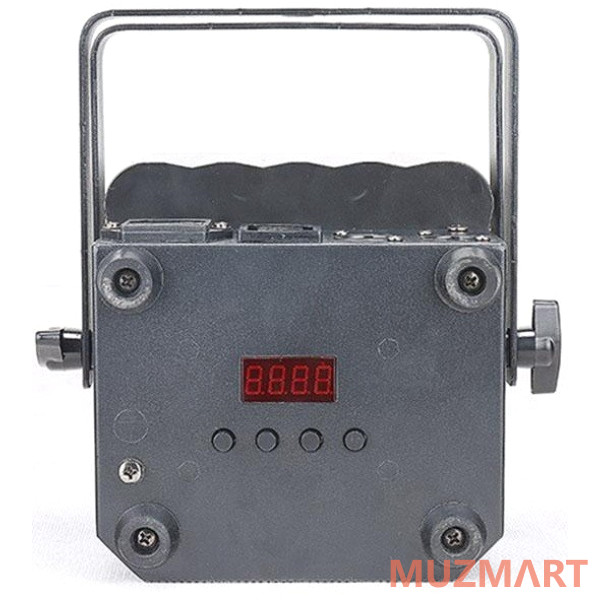 Stage4 STAGE PAR COB30X 25/90 Светодиодный светильник сценических эффектов