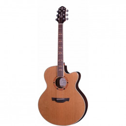 Crafter STG J-18ce Электроакустическая гитара