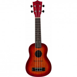 Veston KUS100 SUNRISE Укулеле сопрано