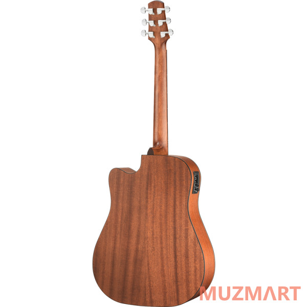 Walden D550CE/W Гитара электроакустическая